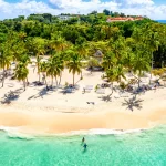 Las 10 mejores playas de la República Dominicana [2023] » 2023