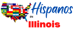 Hispanos en Illinois