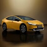 5 Autos que Te Hacen Sentir Famoso sin Serlo en el 2025 »