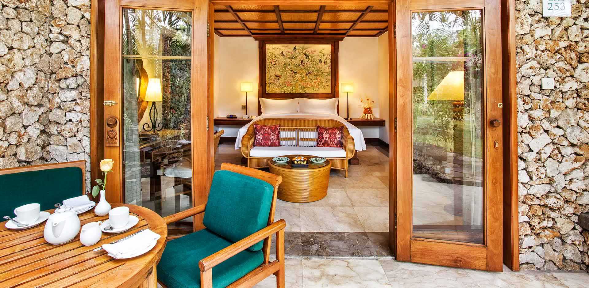 The Oberoi Beach Resort, Bali | Indonesia Luxury Hotels Resorts | Remote Lands