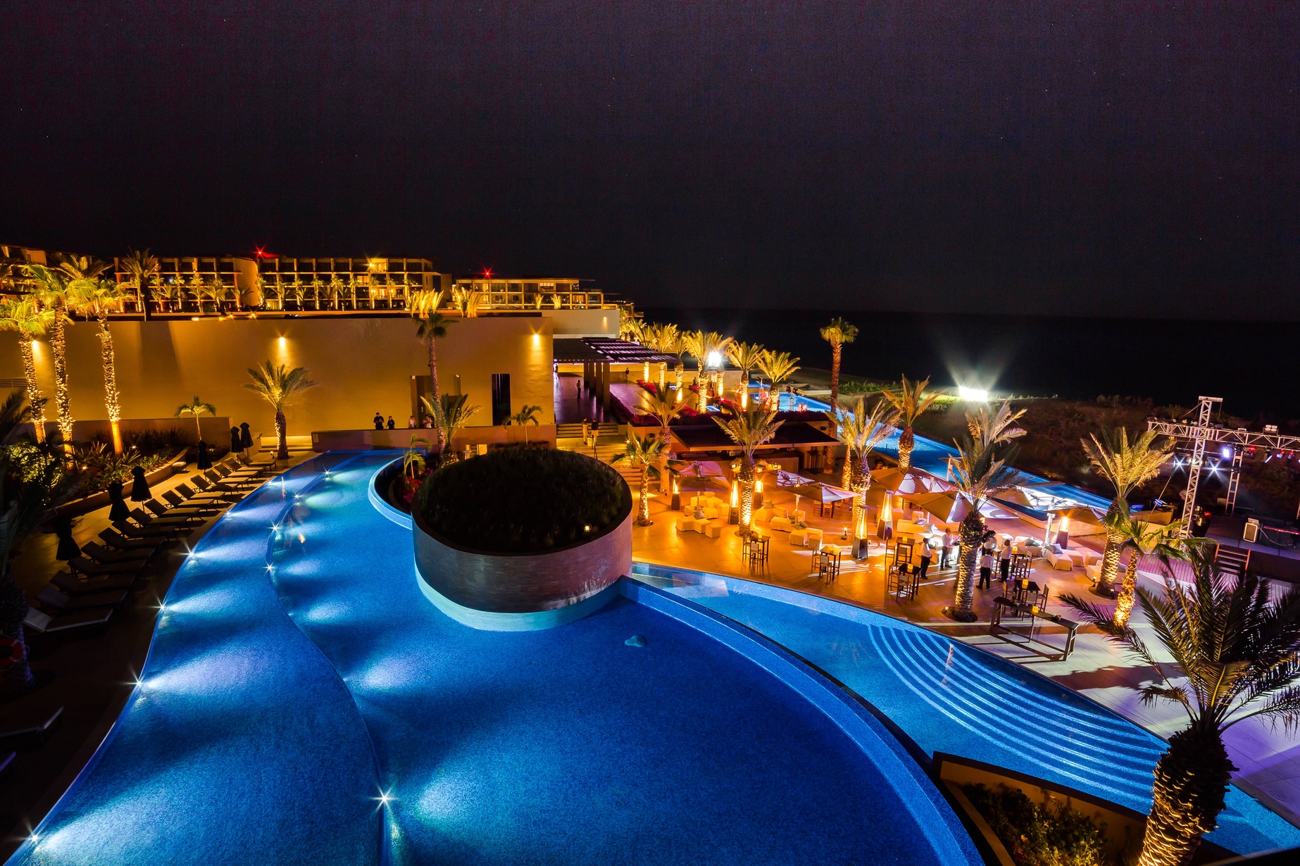 JW Marriott Los Cabos Beach Resort & Spa: hoteles de lujo en San José del Cabo