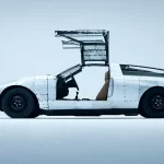 Toyota presenta un concepto de auto deportivo sexy y un SUV esbelto »