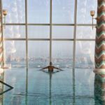 5 Destinos de Lujo Más Exclusivos que Solo Conocen los Millonarios »