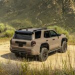 Volkswagen refuerza el ID.4 del 2025 con un nuevo paquete de apariencia negra  »