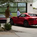Los autos con la mejor conectividad para nómadas digitales »