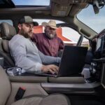 Los 5 autos del 2026 más difíciles de estacionar en ciudad según sus propietarios »