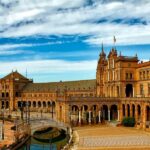 5 ciudades donde la música en vivo en la calle es el verdadero monumento »
